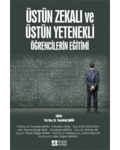 Üstün Zekalı ve Üstün Yetenekli Öğrencilerin Eğitimi
