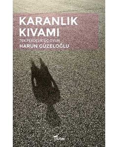 Karanlık Kıvamı