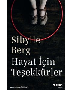 Hayat İçin Teşekkürler