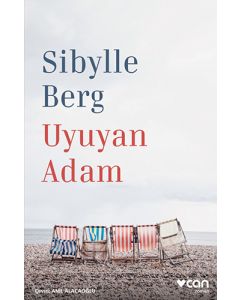 Uyuyan Adam