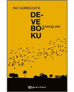 Deveboku Savaşları