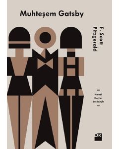 Muhteşem Gatsby (Ciltli)