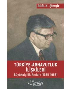 Türkiye - Arnavutluk İlişkileri