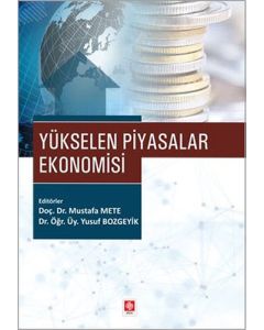 Yükselen Piyasalar Ekonomisi