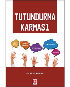 Tutundurma Karması