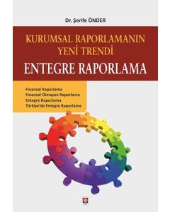Entegre Raporlama