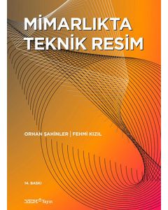 Mimarlıkta Teknik Resim