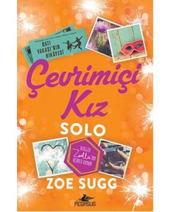 Çevrimiçi Kız 3 - Solo