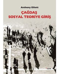 Çağdaş Sosyal Teoriye Giriş
