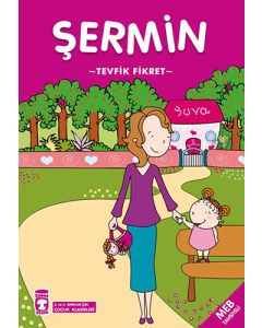 Şermin