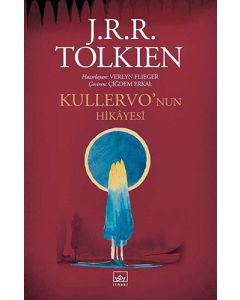 Kullervo'nun Hikâyesi