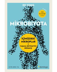 Mikrobiyota