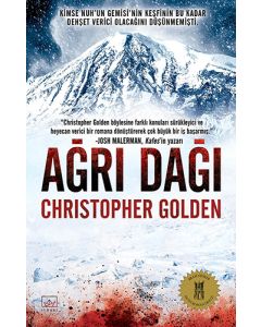 Ağrı Dağı