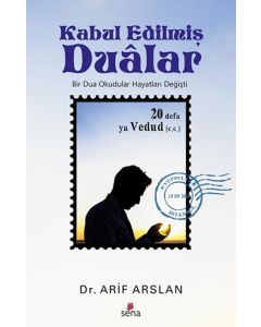 Kabul Edilmiş Duâlar