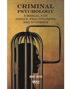 Criminal Psychology