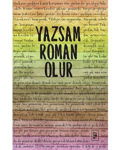 Yazsam Roman Olur