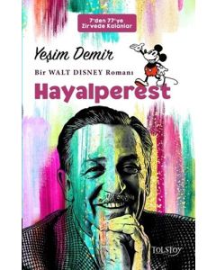 Hayalperest
