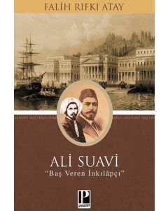 Ali Suavi