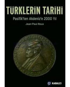 Türklerin Tarihi