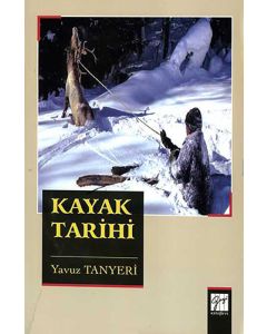 Kayak Tarihi
