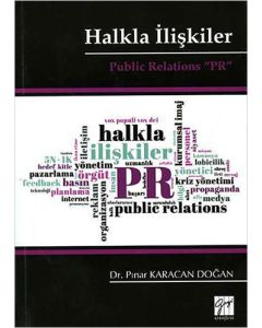 Halkla İlişkiler
