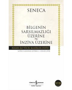 Bilgeliğin Sarsılmazlığı Üzerine - İnziva Üzerine