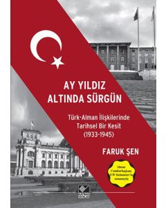 Ay Yıldız Altında Sürgün