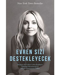 Evren Sizi Destekleyecek