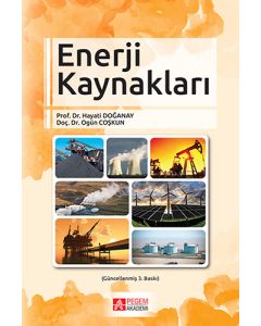 Enerji Kaynakları