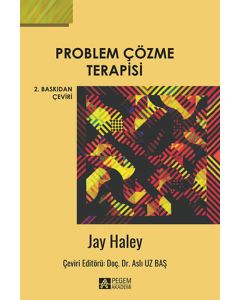 Problem Çözme Terapisi