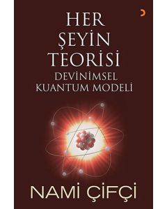 Her Şeyin Teorisi