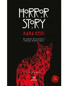 Kara Kedi - Horror Story 3