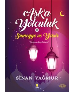 Aşk'a Yolculuk 2