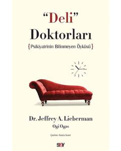 "Deli" Doktorları