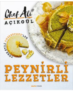 Peynirli Lezzetler