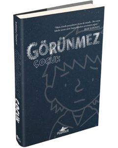 Görünmez Çocuk (Ciltli)