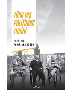 Türk Dış Politikası Tarihi