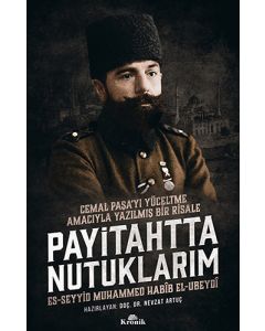 Payitahtta Nutuklarım