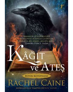 Kâğıt ve Ateş