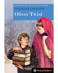 Oliver Twist (Cep Boy)