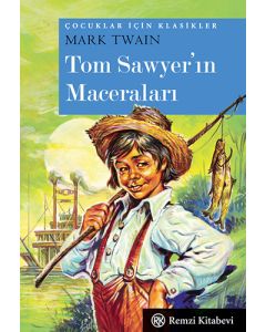 Tom Sawyer’ın Maceraları (Cep Boy)
