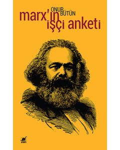 Marx'ın İşçi Anketi