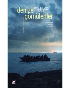 Denize Gömülenler