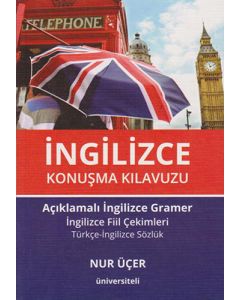 İngilizce Konuşma Kılavuzu