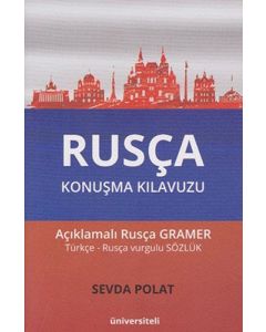 Rusça Konuşma Kılavuzu