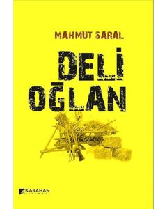 Deli Oğlan