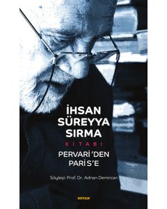 İhsan Süreyya Sırma Kitabı (Ciltli)
