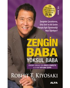 Zengin Baba Yoksul Baba