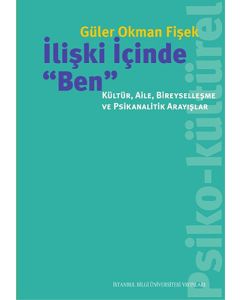 İlişki İçindeki "Ben"