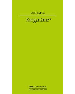 Karganâme